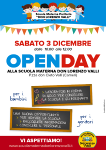 open-day-scuola