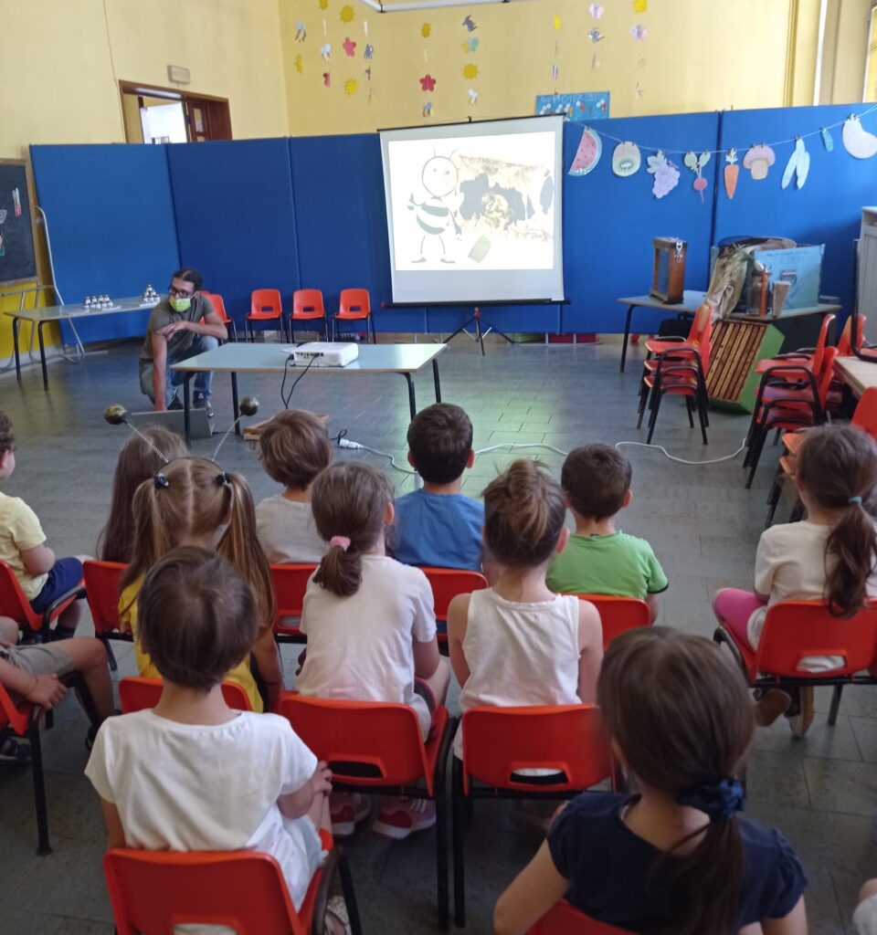 Laboratorio api