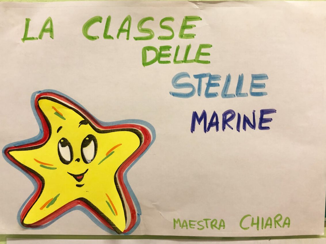 classe-stelle-marine